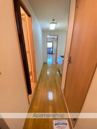 マリベールＹＵＭＥ[1K/32.16m2]の内装1