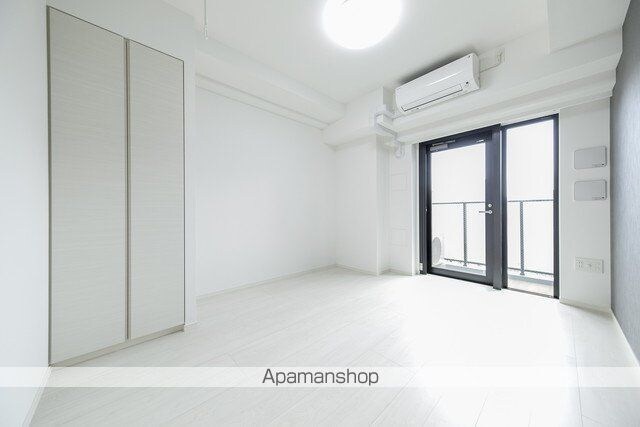 ライオンズフォーシア神田須田町[1K/25.01m2]のリビング・居間