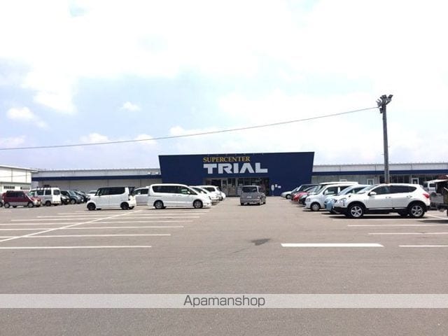 アンリシールの周辺写真