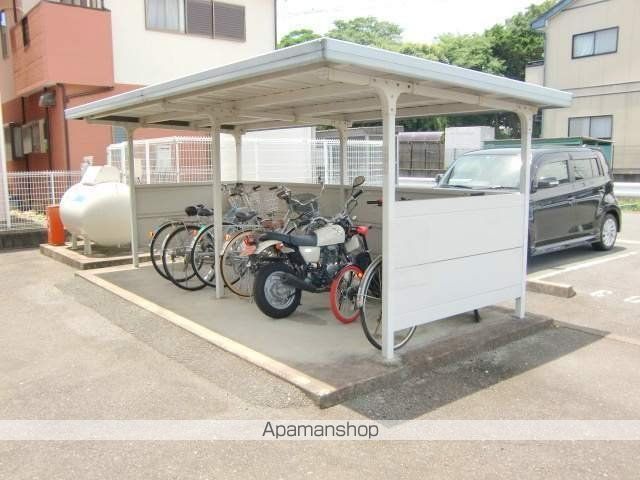 アイ&ユウ壱番館の外観写真