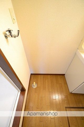 サリーゼ名田の内装写真