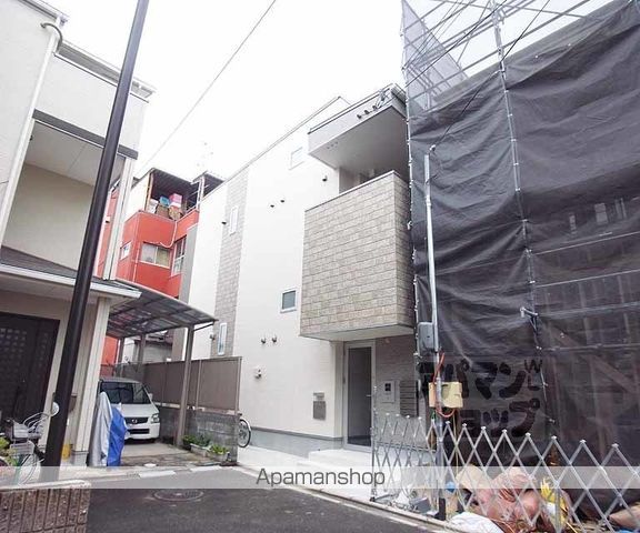 ハーモニーテラス伏見