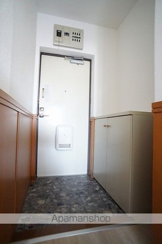 アーバンSTMの内装写真