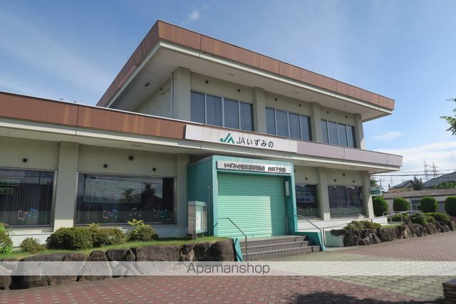 アーバンハイムA棟・B棟の周辺写真