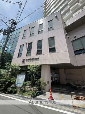 ESTEMCOURT新大阪17ベイスの周辺写真