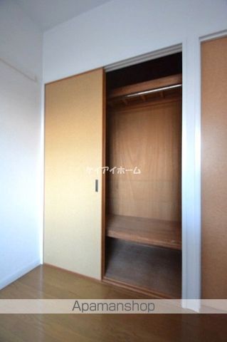 K’SB庄IIの内装写真