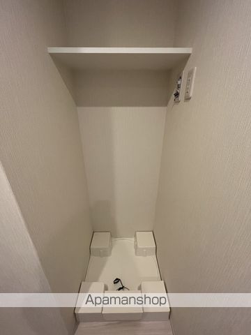 パークフラッツ弁天町駅前の内装写真