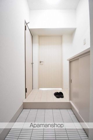 ライオンズマンション二十四軒の内装写真