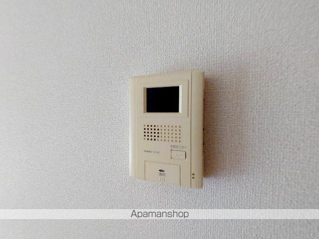 ハイ フィールド栄谷 A棟の内装写真