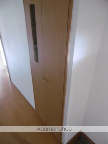 シャトルKITAYAMAIの内装写真