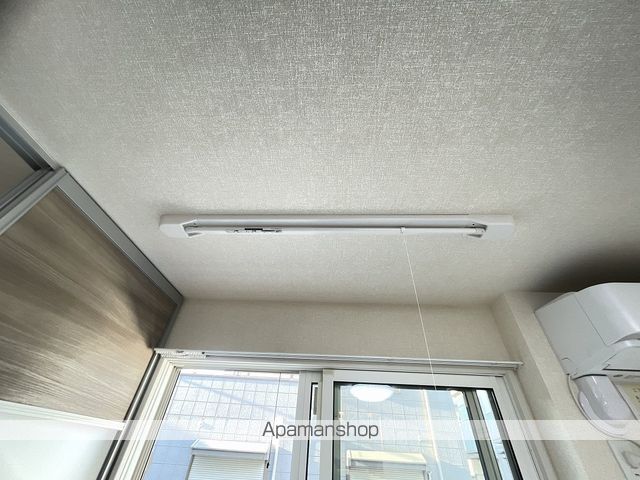 エスカレーズの内装写真