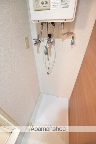グリーンヴィラの内装写真