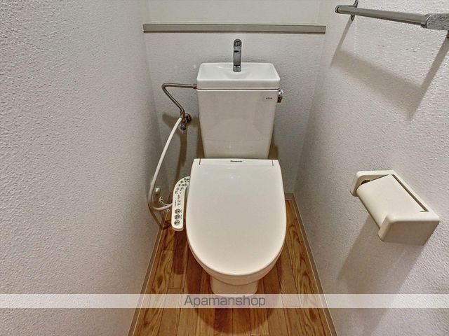 グランドライフJKの内装写真
