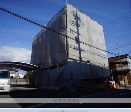 クラスティーネ中村町（クラスティーネナカムラチョウ）[1K/22.2m2]の外観3