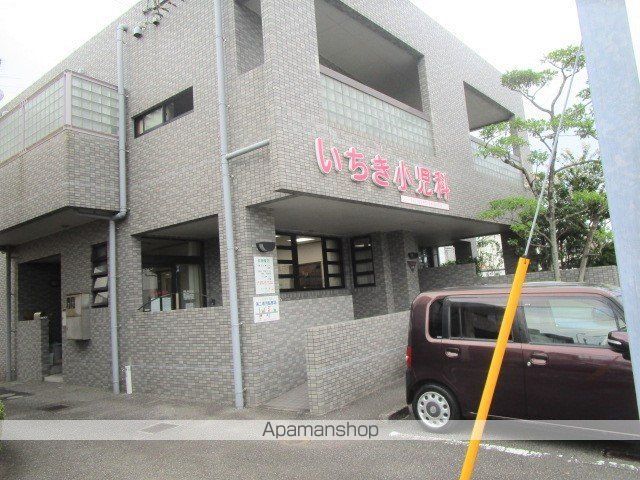グランドゥールシュウの周辺写真