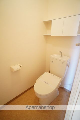 グランヒルズ笠井の内装写真