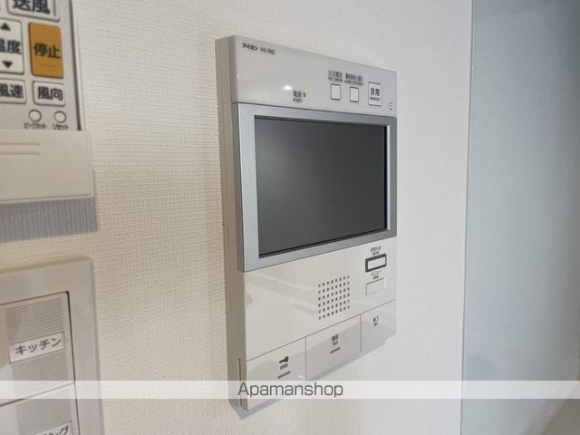 LaSante舟入本町の内装写真