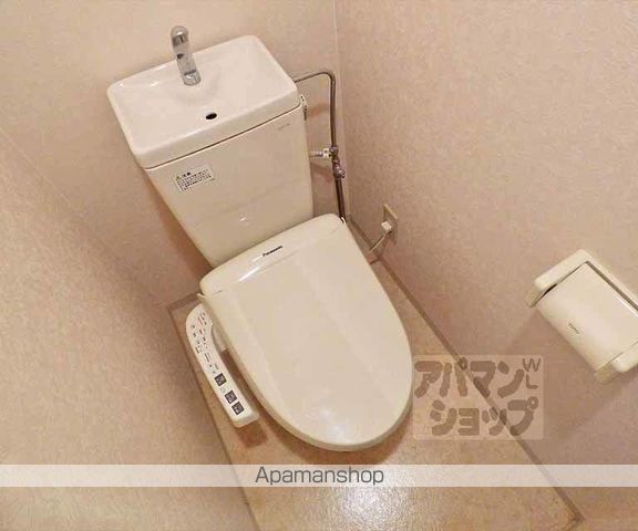 ドルス北山の内装写真
