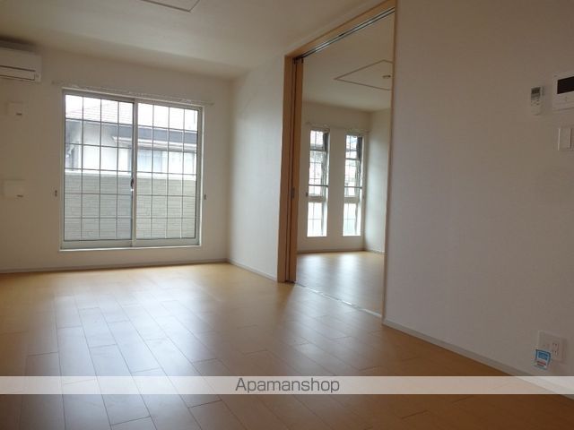 アンジールの内装写真