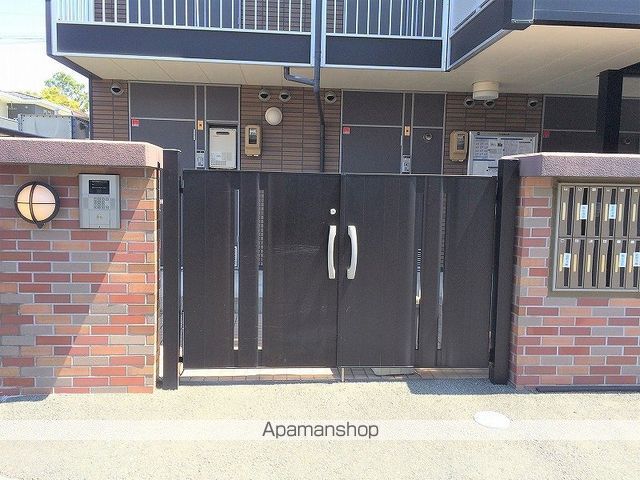 レオパレスグレイス龍禅寺のその他写真