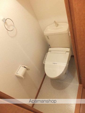 レオパレスエスタ セルトIIの内装写真