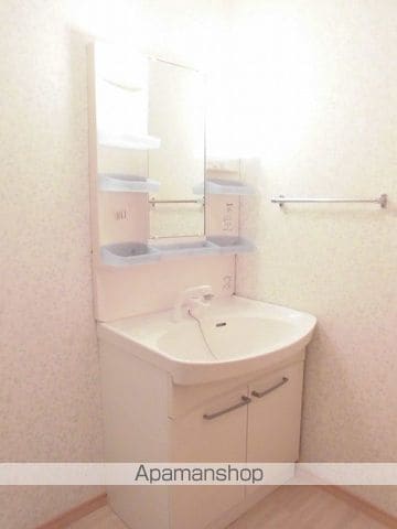 CREST TENMAの内装写真