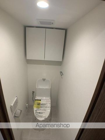 リーベスト西千葉の内装写真
