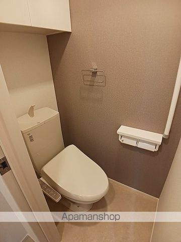 BREEZEの内装写真