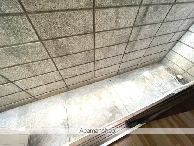 ジュネス菱屋西の内装写真