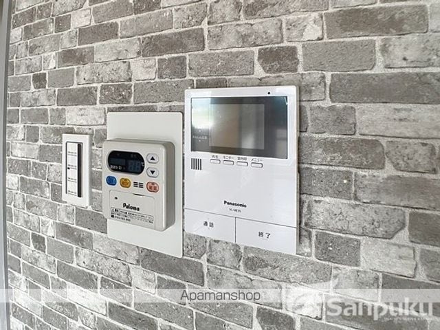 アクティー堀江の内装写真