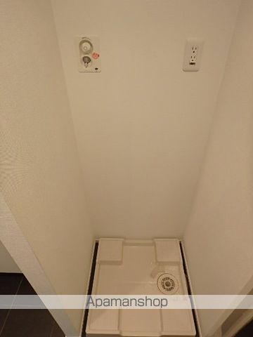 レジデンス白金パークフロントの内装写真