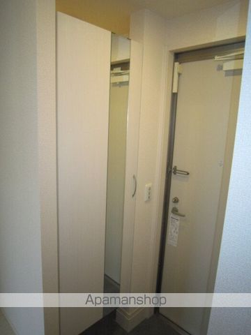 アークブライトの内装写真