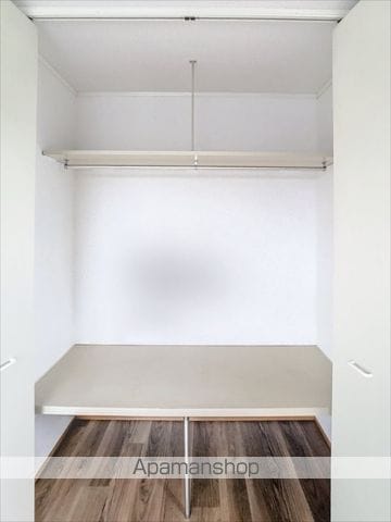 ビブレ戸ケ崎の内装写真