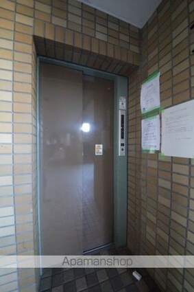 東京都八王子市狭間町[3LDK/64.8m2]の共用部3