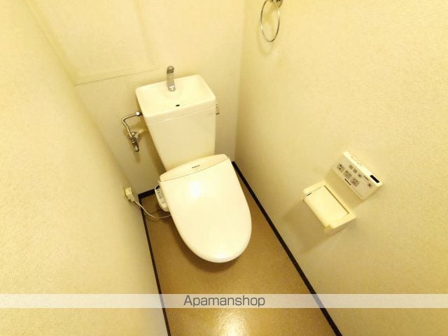 クレアールKITANOの内装写真