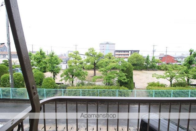 井上コーポB棟のその他写真