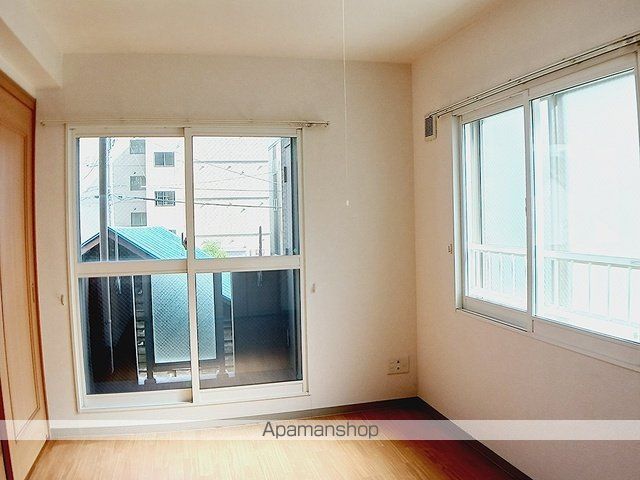 パラッツオわたなべの内装写真