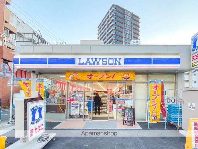 デュオフィール藤が丘の周辺写真