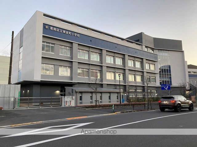 セントパークハイツ Aの周辺写真