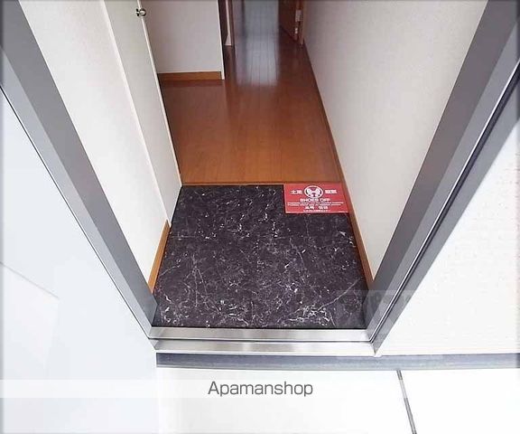 レオパレス伏水向島の内装写真