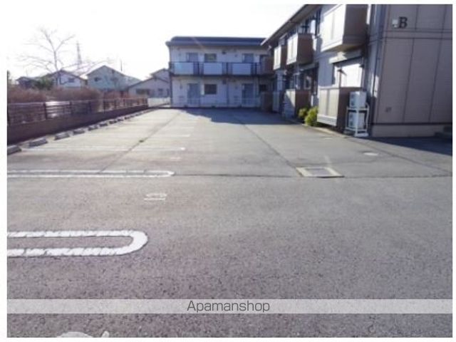 マロンハイム A・Bのその他写真