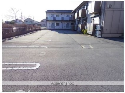 茨城県つくば市小野川[1R/29.25m2]の共用部4