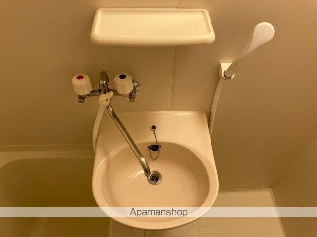 レオパレス青柳町の内装写真
