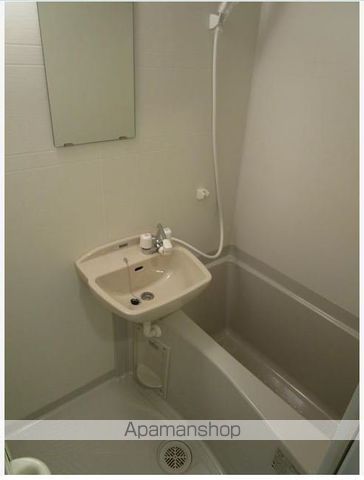 クリスタルコンフォートの内装写真