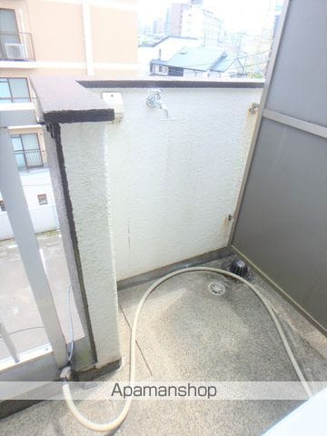 藤井コーポの内装写真