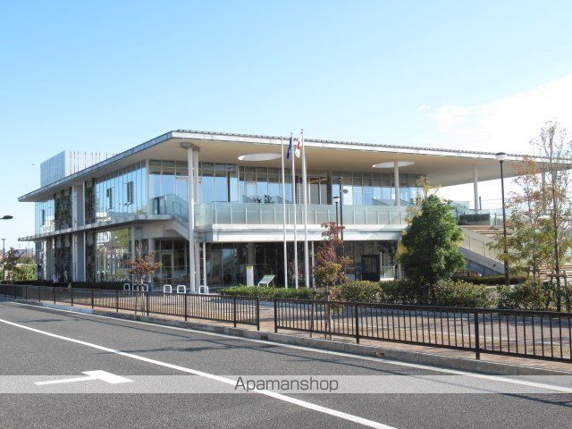 ART TENDOU WESTの周辺写真