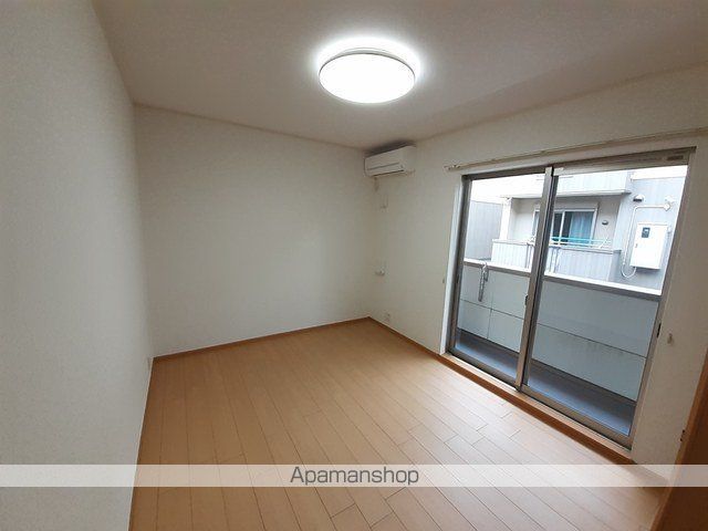 フィオーレ1の内装写真