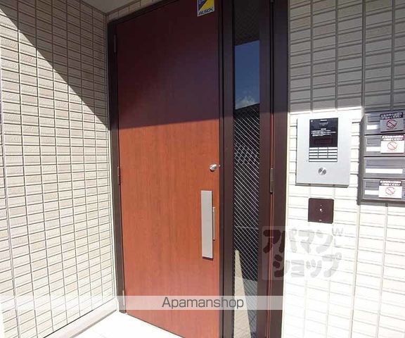 カーサ金森の内装写真