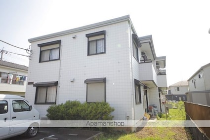 ＯＭＴＥＲＲＡＣＥ日野[3DK/60.28m2]の外観1