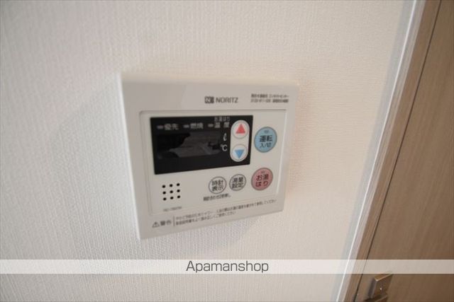 ブランシエスタ加島の内装写真